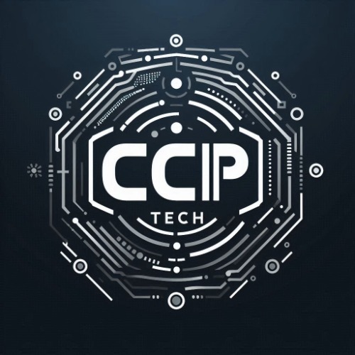 CCP TECH ENGENHARIA E CONSULTORIA